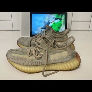 Yeezy Boost 350 v2 Citrin